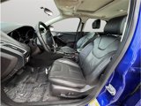 Used 2015 Ford Focus Titanium w/ Titanium Cold Weather Package image 2