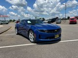 Used 2021 Chevrolet Camaro LT image 4