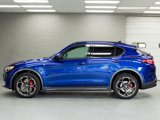 Used 2022 Alfa Romeo Stelvio Ti image 4