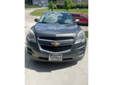 Used 2013 Chevrolet Equinox LT w/ Driver Convenience Package image 2