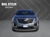 Used 2021 Cadillac XT5 Premium Luxury image 2
