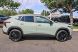 New 2025 Chevrolet Trax ACTIV w/ Driver Confidence Package image 6