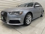 Used 2017 Audi A6 2.0T Premium Plus w/ Premium Plus Package image 3