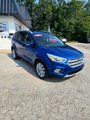 Used 2017 Ford Escape Titanium image 3
