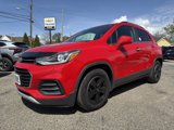 Used 2017 Chevrolet Trax LT w/ LT Convenience Package image 2