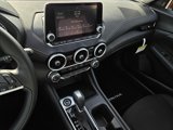 New 2025 Nissan Sentra SV image 4