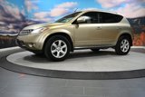 Used 2007 Nissan Murano SE w/ Leather Pkg & Sunroof image 3