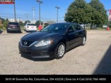 Used 2017 Nissan Altima 2.5 S image 1