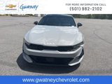 Used 2022 Kia K5 GT-Line w/ GT-Line Awd Premium Package image 2