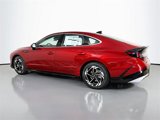 New 2025 Hyundai Sonata SEL image 4