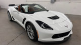 Used 2016 Chevrolet Corvette Z06 w/ 3LZ Preferred Equipment Group image 3
