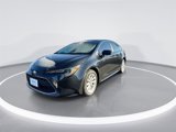 Used 2021 Toyota Corolla XLE image 4