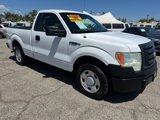 Used 2009 Ford F150 2WD Regular Cab image 3