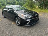 Used 2020 Kia Forte GT-Line w/ GT-Line Premium Package image 3