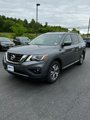Used 2018 Nissan Pathfinder SL w/ SL Premium Package image 3