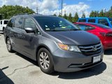 Used 2016 Honda Odyssey EX-L image 2