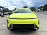 Used 2024 Hyundai Kona SEL image 2