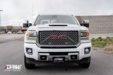 Used 2017 GMC Sierra 2500 Denali w/ Duramax Plus Package image 4