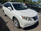 Used 2011 Lexus RX 350 AWD image 2