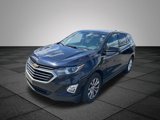 Used 2020 Chevrolet Equinox LT w/ Driver Convenience Package image 3