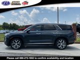 Used 2020 Hyundai Palisade SEL w/ Convenience Package image 4
