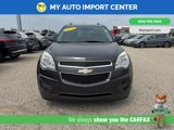 Used 2015 Chevrolet Equinox LT w/ Driver Convenience Package image 2