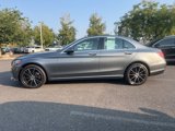 Used 2020 Mercedes-Benz C 300 4MATIC Sedan image 5