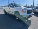 Used 2009 GMC Sierra 2500 SLE w/ Convenience Package image 4