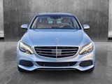Used 2015 Mercedes-Benz C 300 4MATIC Sedan image 2