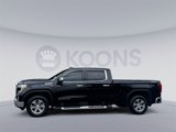 Used 2021 GMC Sierra 1500 SLT image 2