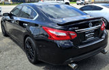 Used 2016 Nissan Altima 2.5 S w/ Interior Lighting Package image 4