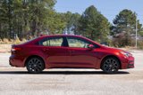 Used 2024 Toyota Corolla SE image 4
