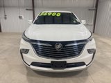 Used 2022 Buick Enclave Premium image 3