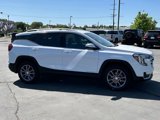 Used 2023 GMC Terrain SLT image 5