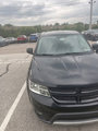 Used 2013 Dodge Journey R/T w/ Flexible Seating Group image 3