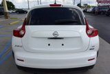 Used 2014 Nissan Juke SV image 4
