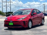 Used 2022 Toyota Prius LE image 4
