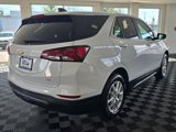 Used 2024 Chevrolet Equinox LT image 4