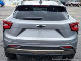 New 2025 Chevrolet Trax ACTIV w/ Driver Confidence Package image 5