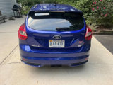 Used 2014 Ford Focus ST w/ Equipment Group 202A image 5