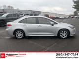 Certified 2024 Toyota Corolla LE image 2
