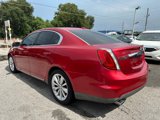 Used 2010 Lincoln MKS image 4
