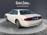 Used 2002 Buick Le Sabre Custom image 3