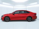 Used 2022 Volkswagen Jetta SEL image 2