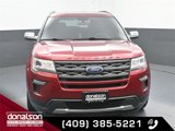 Used 2018 Ford Explorer XLT image 3