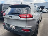Used 2016 Jeep Cherokee High Altitude w/ Luxury Group image 4