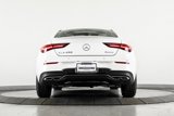 New 2025 Mercedes-Benz CLA 250 4MATIC image 3