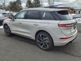 New 2024 Lincoln Corsair Grand Touring image 4