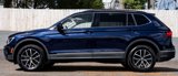 Used 2021 Volkswagen Tiguan SE image 4