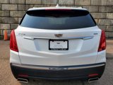 Used 2017 Cadillac XT5 FWD image 4